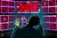 ¿Son los 90.000 dólares para BTC el siguiente paso?