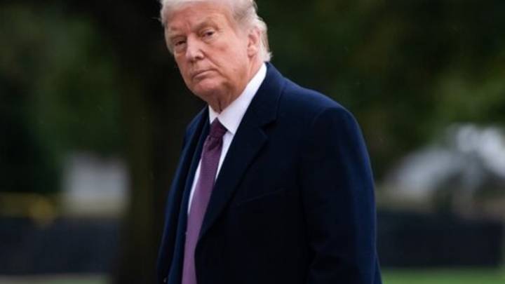 Trump amenaza con atacar a Nigeria por la supuesta persecución a cristianos