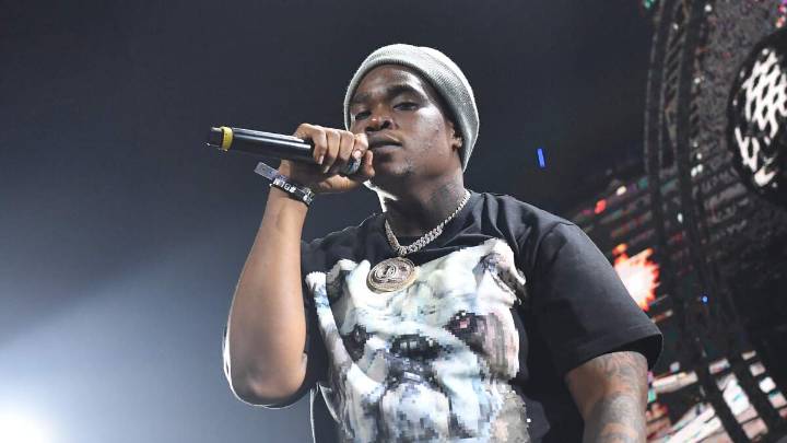 3 Arrested In Connection To 2022 Murder Of Wavy Navy Pooh