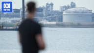 'Nothing was being done': Inpex workers raise fears over toxic chemical emissions and oil spills