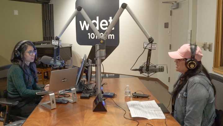 The Metro: Rep. Rashida Tlaib on shutdown impacts, crisis in Gaza, Mamdani’s rise