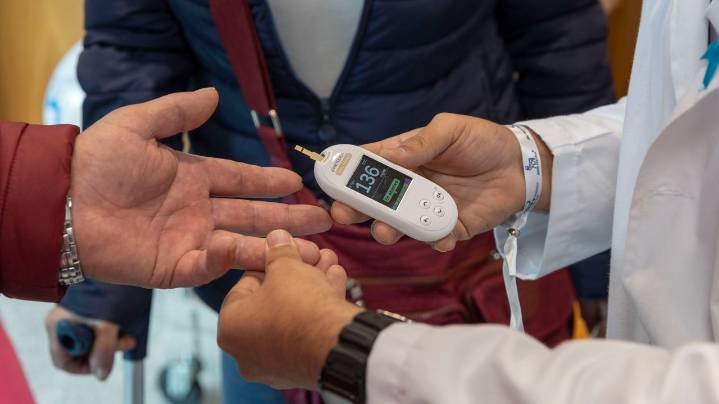 Diabetes e inflamación: ¿qué viene primero, el huevo o la gallina?