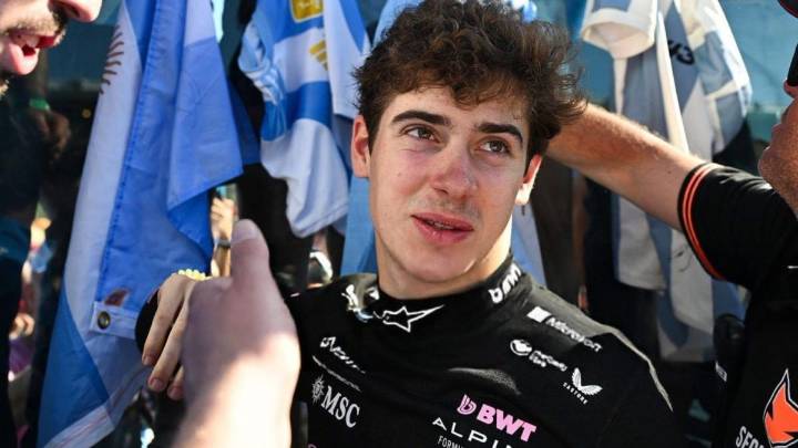 Franco’s Fate: Colapinto Awaits Alpine Verdict On 2026 Lineup Ahead Of Brazil GP