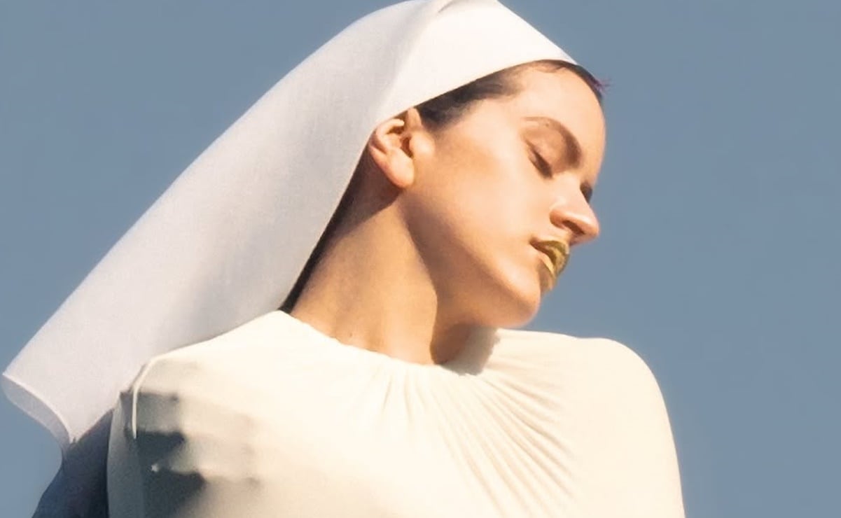 Rosalía explora la mística femenina en Lux, su nuevo álbum