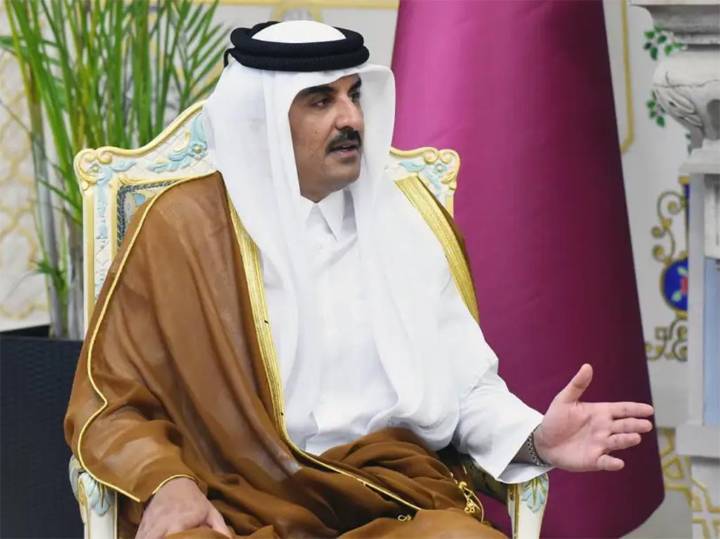 Proyectan visita de emir de Qatar a RDC