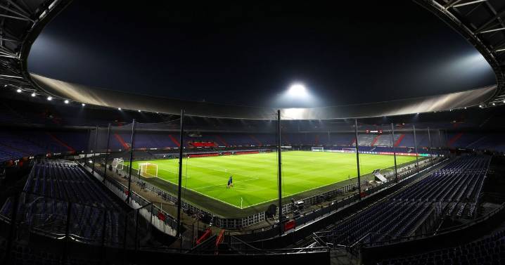 Feyenoord vs Celtic LIVE score and goal updates from the Europa League clash