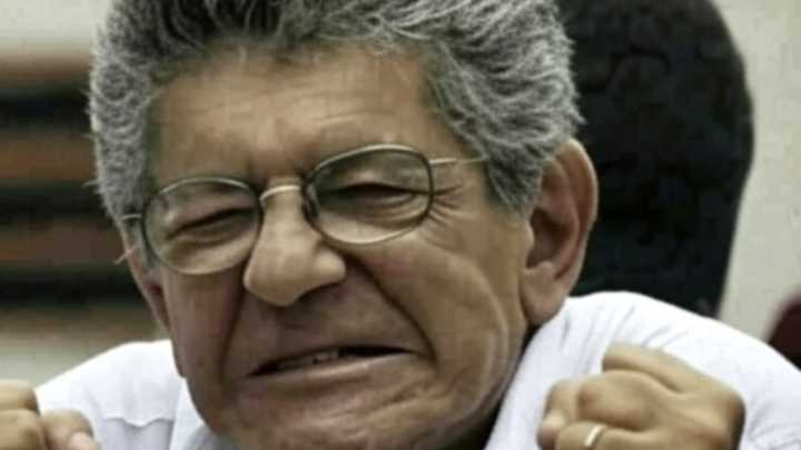 SINSECRETOSCB: El Delirio o el de Ramos