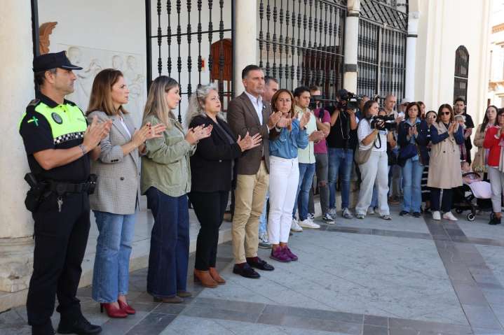 Pedro Sánchez: "Todo mi cariño y mi más sentido pésame para la familia y amigos de la mujer asesinada en Huelva"