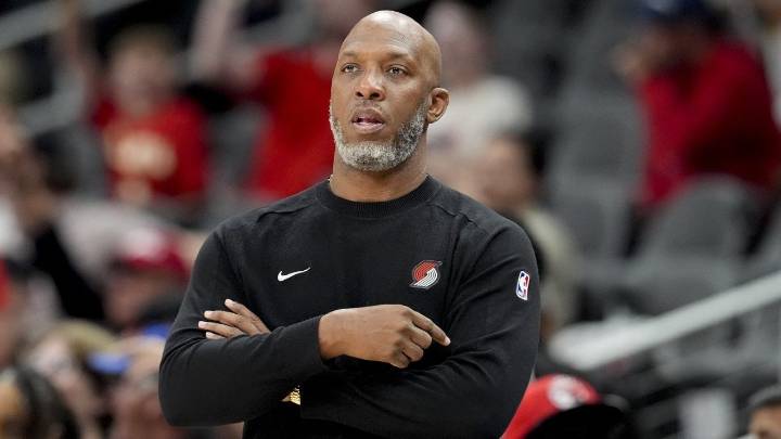 Trail Blazers coach Chauncey Billups to be arraigned in rigged poker games case