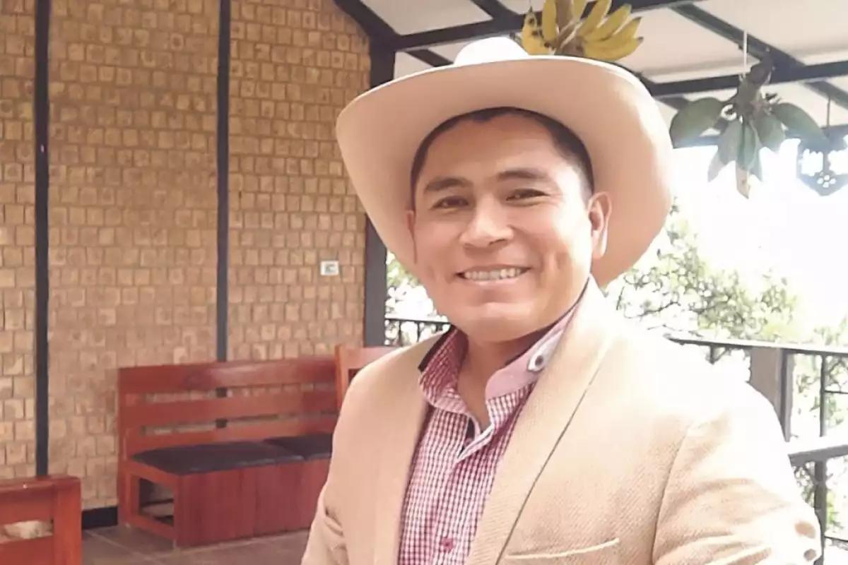 Ejecutan a Juan Carlos Mezhua, exalcalde de Zongolica, Veracruz