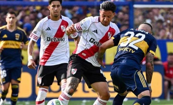 River, en riesgo de perder millones si no clasifica a la Copa Libertadores 2026