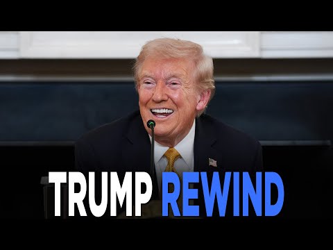 Inside Trump’s Most Viral Moments And Political Statements