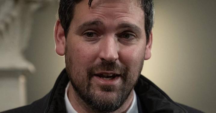 Justice minister suggests new bill could address 'coercive control' in relationships