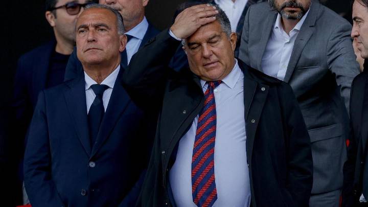 La Audiencia de Barcelona ordena investigar a Joan Laporta por estafar 100.000 euros a una inversora