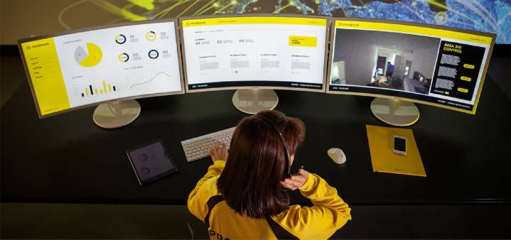 Presencia en 15 provincias. Prosegur adquiere USS y ampliará su base de clientes en un 30%