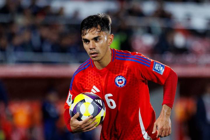 El mensaje de Vicente Pizarro antes del amistoso de La Roja ante Rusia: “Vamos a intentar ser protagonistas”