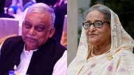 'Yunus A Conspiratorial, Egocentric Character': Sheikh Hasina's Former Home Minister To News18