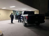 Disparan a adolescente que pedía dulces en Villa Colonial