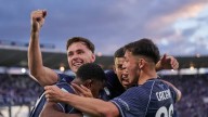 Talleres venció a Platense, escapa al descenso y se mete en zona de playoffs