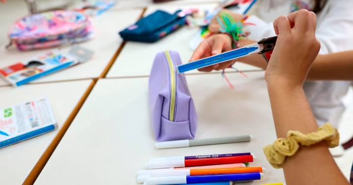 El plan de confort térmico llegará a 369 centros educativos de la provincia de Córdoba