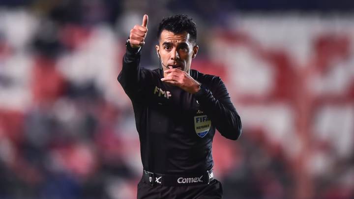 Pronto se tendrá el fuera de lugar semiautomático en la Liga MX