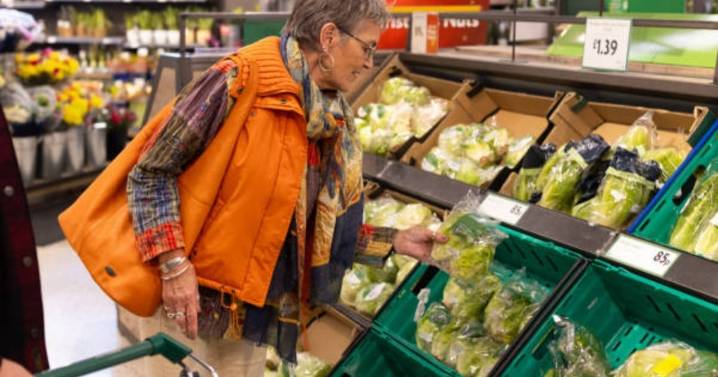 State pensioners will wake up to new £70 Cost of Living payments tomorrow