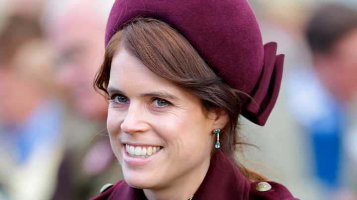 8 Rumors About Princess Eugenie We Couldn't Ignore