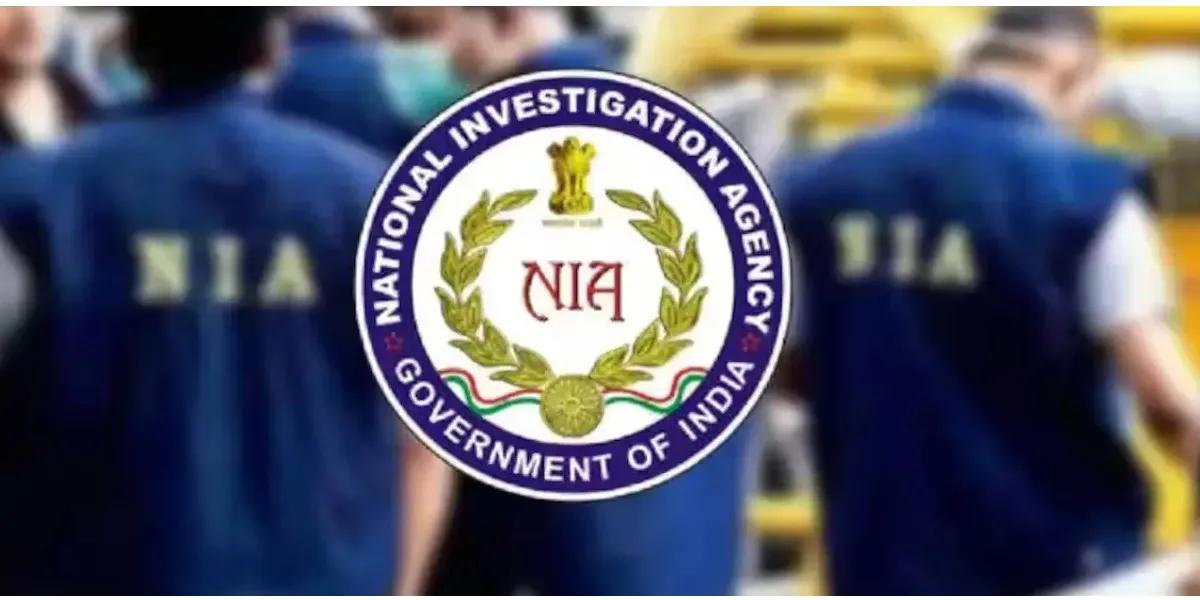 Breakthrough in Red Fort bombing case with arrest of suicide bomber’s aide, says NIA