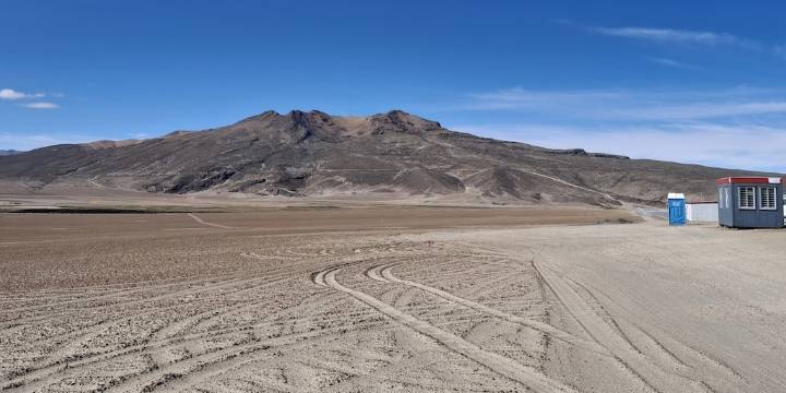 Construirán en Perú uno de los parques solares más altos del planeta: a 4500 metros sobre el nivel del mar