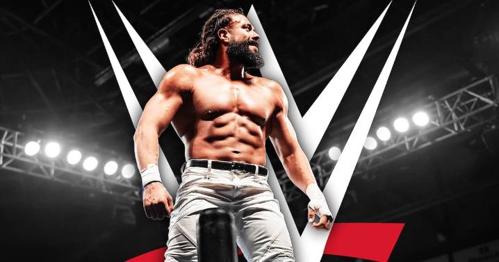 Andrade revela conversaciones con WWE tras problemas legales