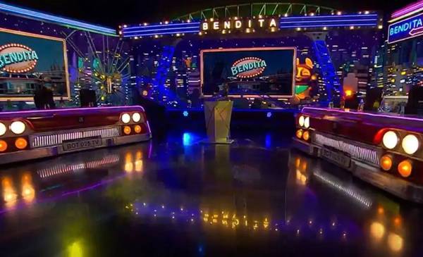 Se conoció el plantel de "Bendita" tras la salida de Beto Casella