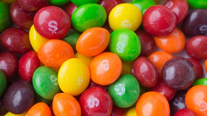 Should SNAP benefits include sugary soda and candy?