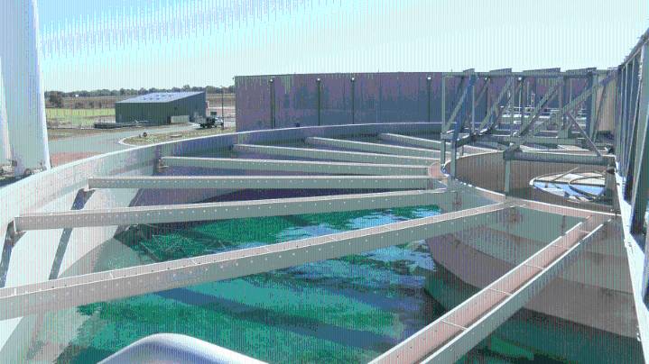 Another delay for Wichita water treatment plant; city 'extremely disappointed'