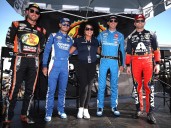 NASCAR Cup llega a la final de la temporada 2025: ¿Quiénes buscan el título?