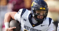 WVU football: 'It's embarrassing,' Rodriguez says of struggle running ball vs. ASU