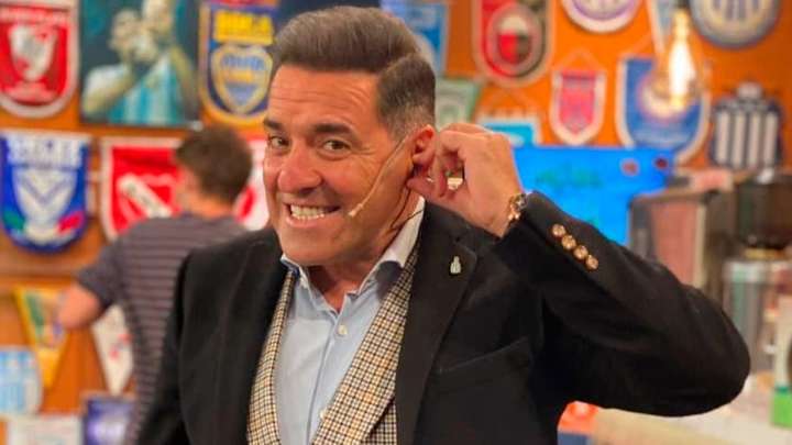 La catarat de insultos a Mariano Iúdica por criticar a Marcelo Tinelli