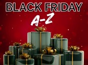 Black Friday deals at Abercrombie, Brooks Running, Dyson, HOKA and UGG