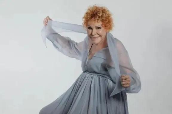 Murió Ornella Vanoni, la legendaria cantante italiana que marcó siete décadas de música