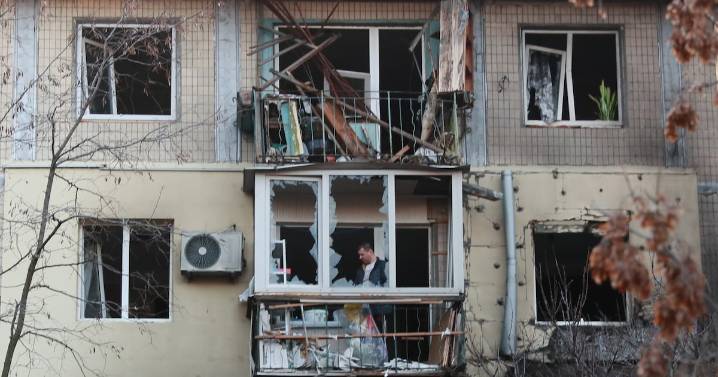 El dramático final de la viuda de la primera víctima fatal del desastre nuclear de Chernobyl