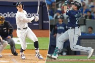 What could decide the Aaron Judge-Cal Raleigh AL MVP race