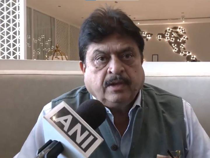 "Welcome decision": Telangana BJP chief on SC issuing warning...