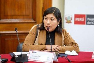 Perú anuncia rompimiento de relaciones con México