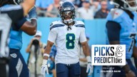 Picks And Predictions For Week 12 vs. the Tennessee Titans