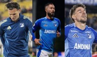 Millos oficializó nueva rescisión de contrato de extranjero para 2026
