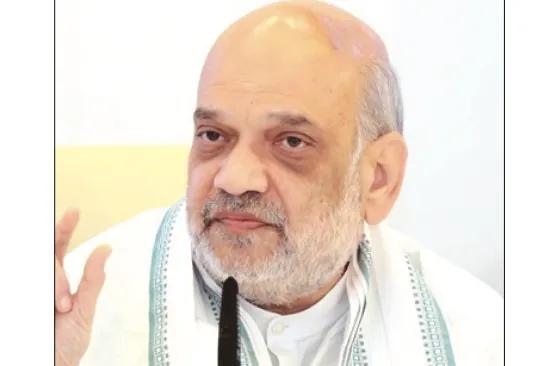 Pak terrorists hit India at will when Centre was helmed by Congress, UPA allies: Amit Shah