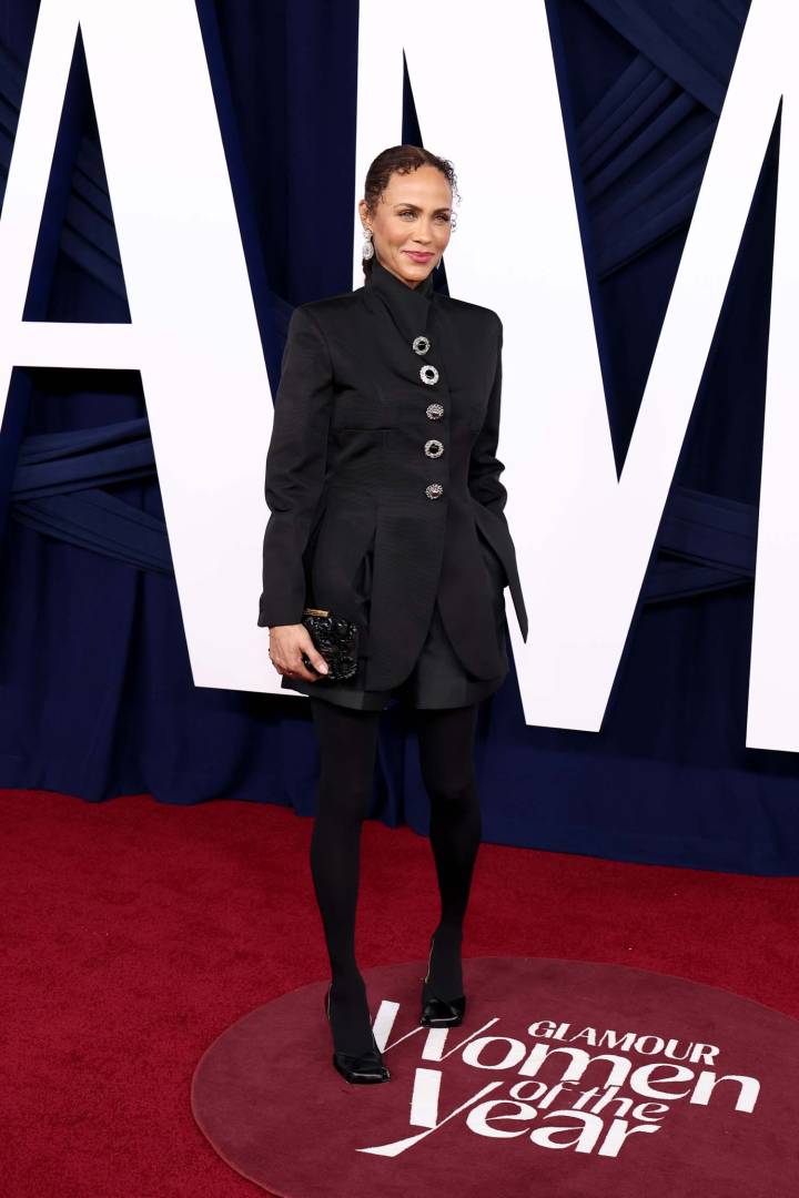 The Women of the Year Guests Didn’t Hold Back