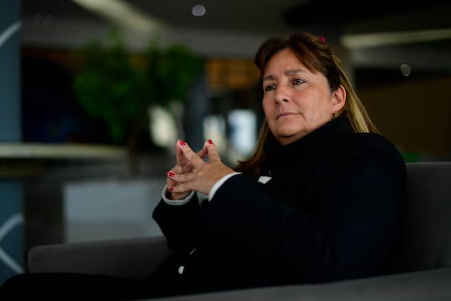 No entiendo por qué no avanza nada en la Fiscalía: exfiscal sobre el caso del Palacio de Justicia