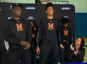 Maryland basketball: Staying home led Baba Oladotun to Terps