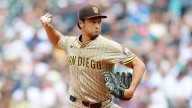 Padres' Yu Darvish out for all of 2026 after UCL surgery