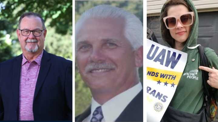 Vote count underway in Monroe County District 2 Commissioner race